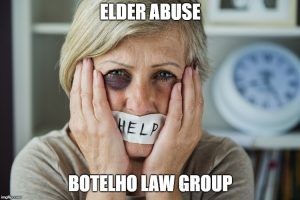 , What is Elder Financial Abuse?